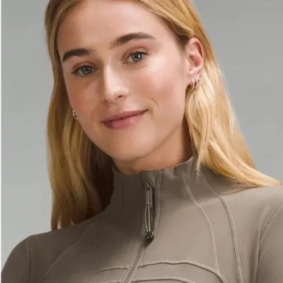 Lululemon 🍋 Define Jacket * Luon🤎 - Picture 12 of 14